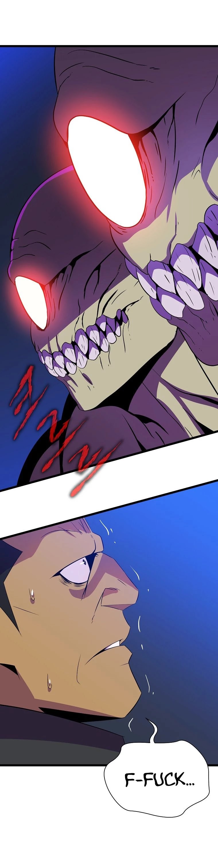 Kill the Hero Chapter 91 page 36 - Chapter 91