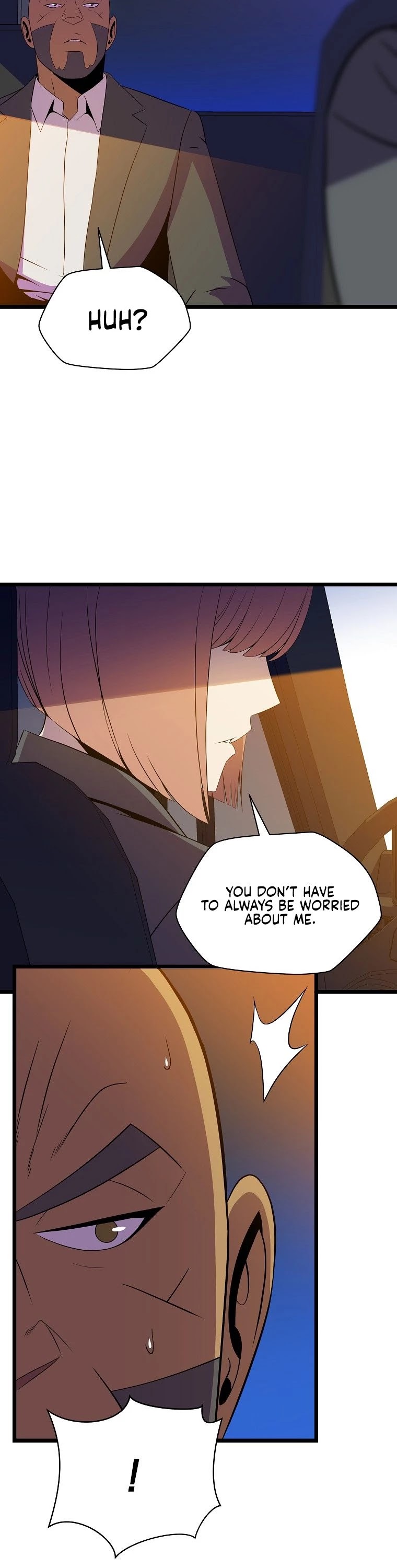 Kill the Hero Chapter 91 page 4 - Chapter 91