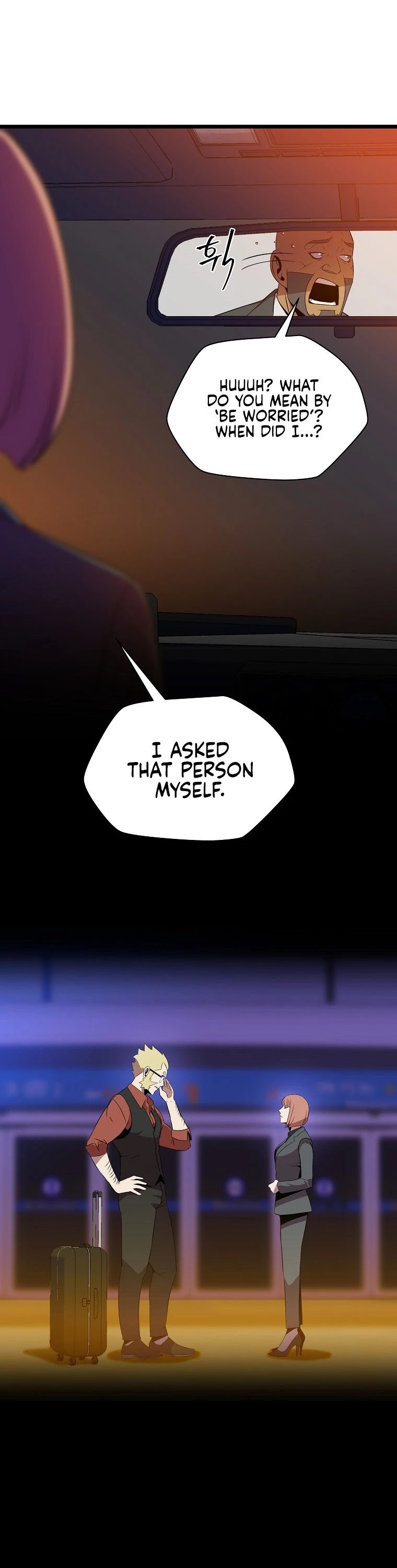 Kill the Hero Chapter 91 page 5 - Chapter 91