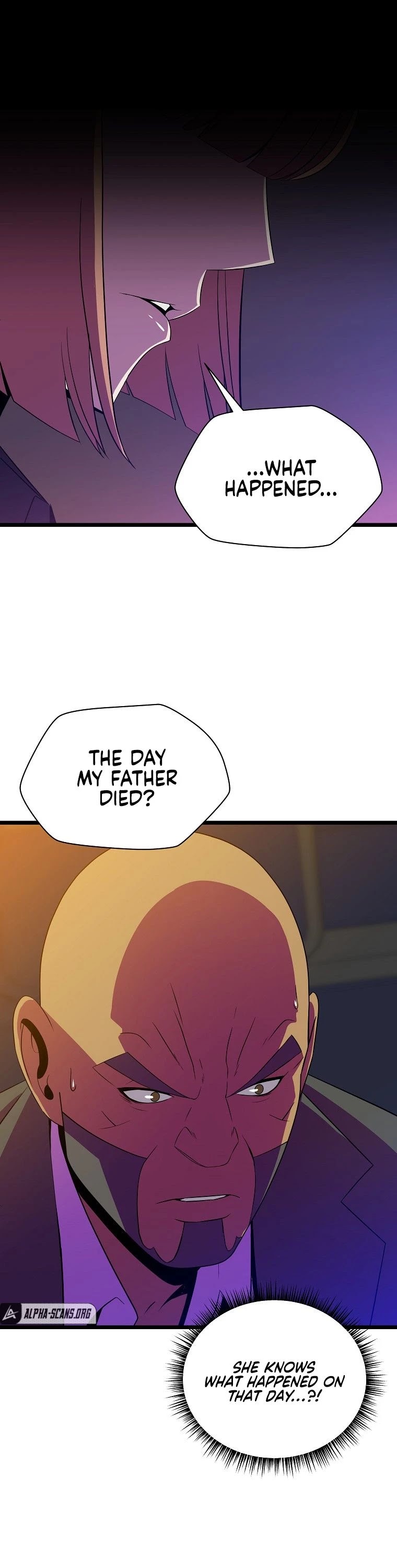 Kill the Hero Chapter 91 page 6 - Chapter 91