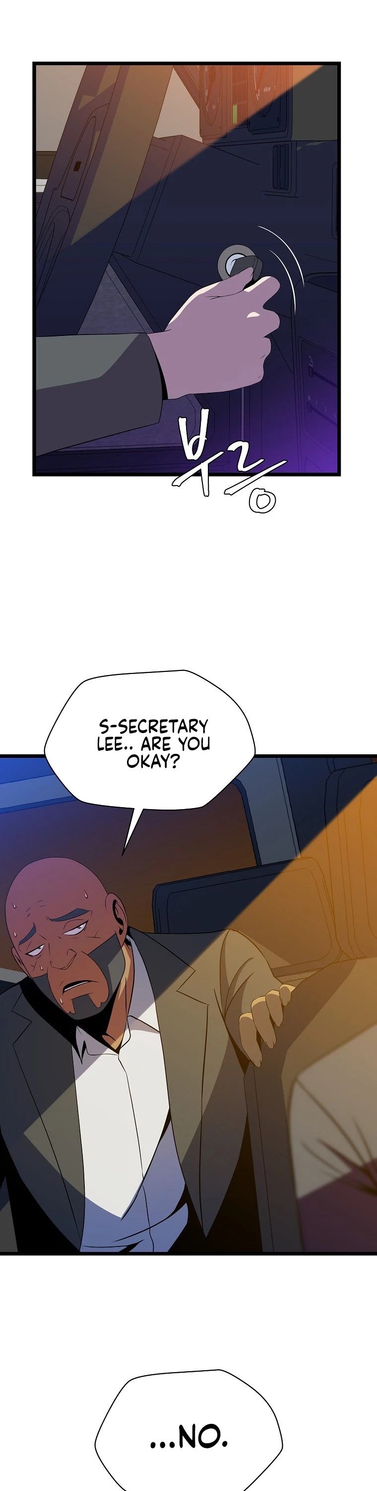 Kill the Hero Chapter 91 page 7 - Chapter 91