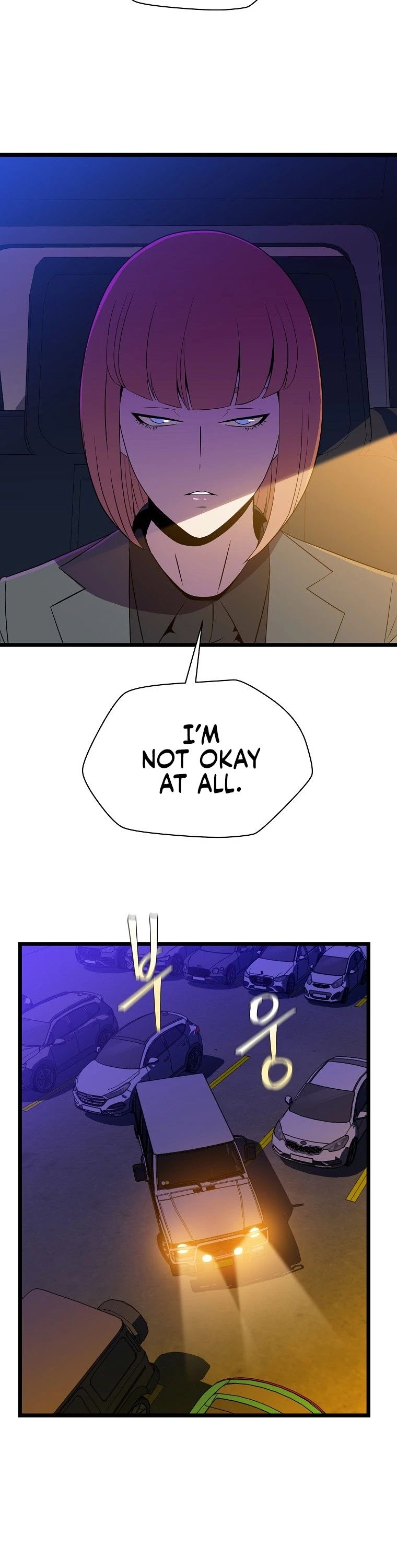 Kill the Hero Chapter 91 page 8 - Chapter 91