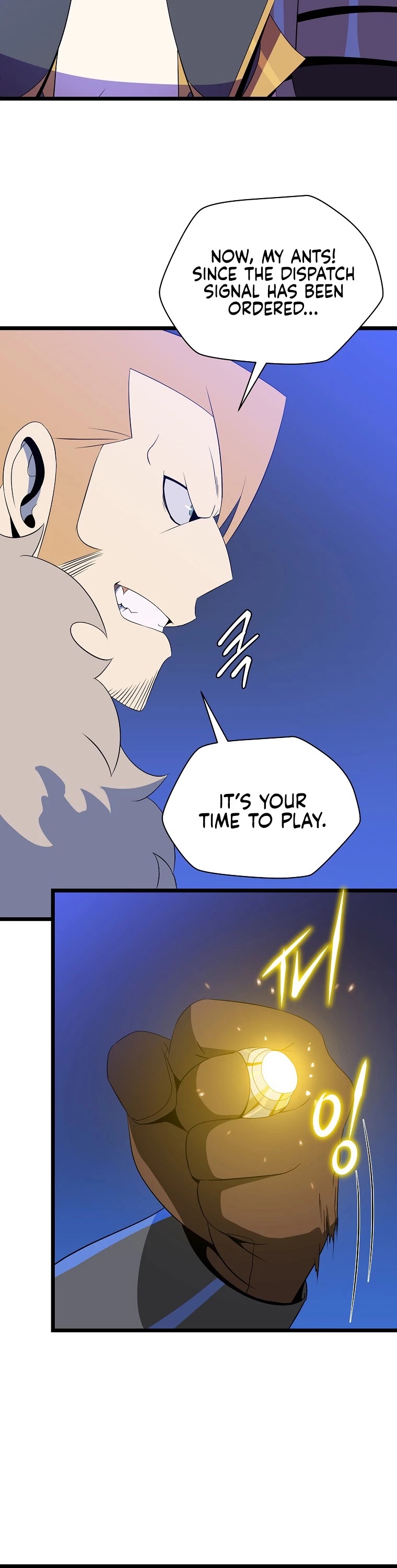 Kill the Hero Chapter 92 page 10 - Chapter 92