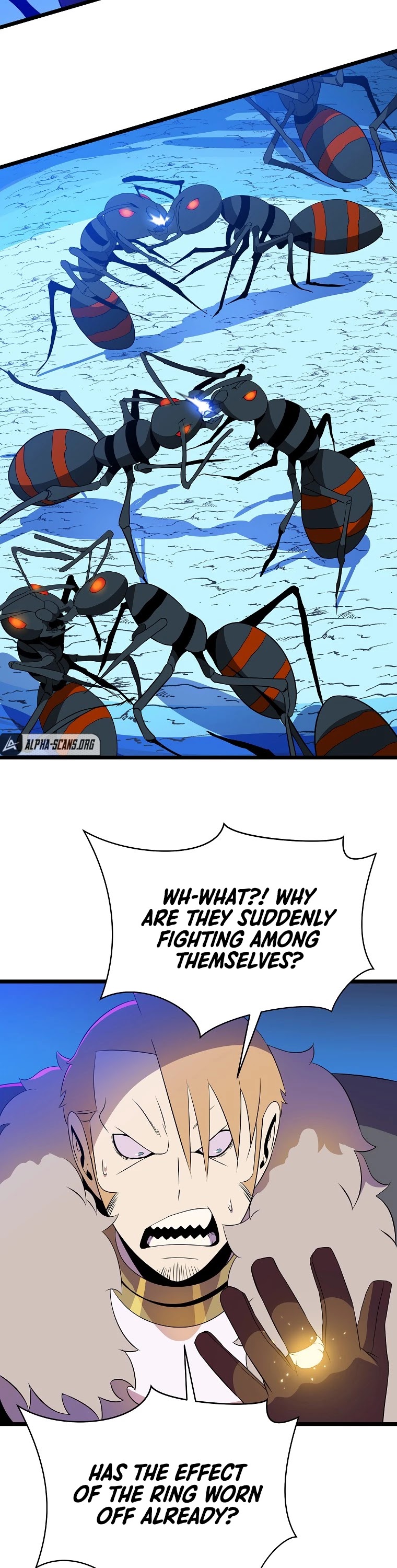 Kill the Hero Chapter 92 page 18 - Chapter 92