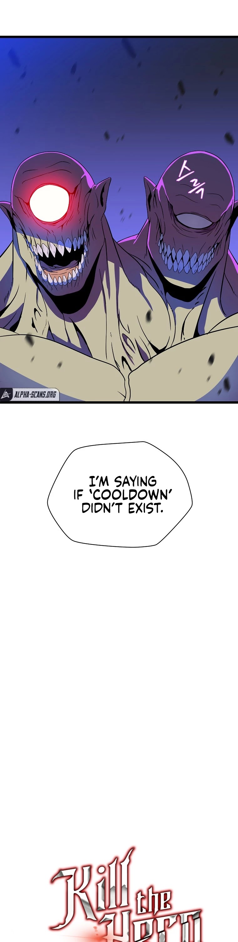 Kill the Hero Chapter 92 page 23 - Chapter 92