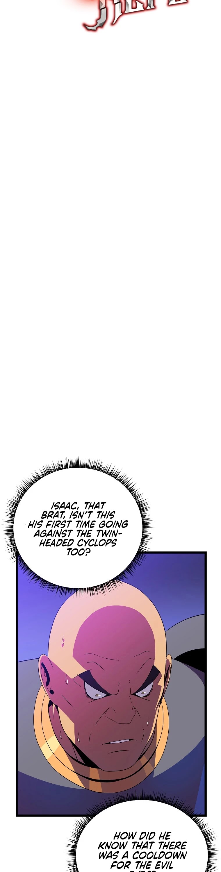 Kill the Hero Chapter 92 page 24 - Chapter 92