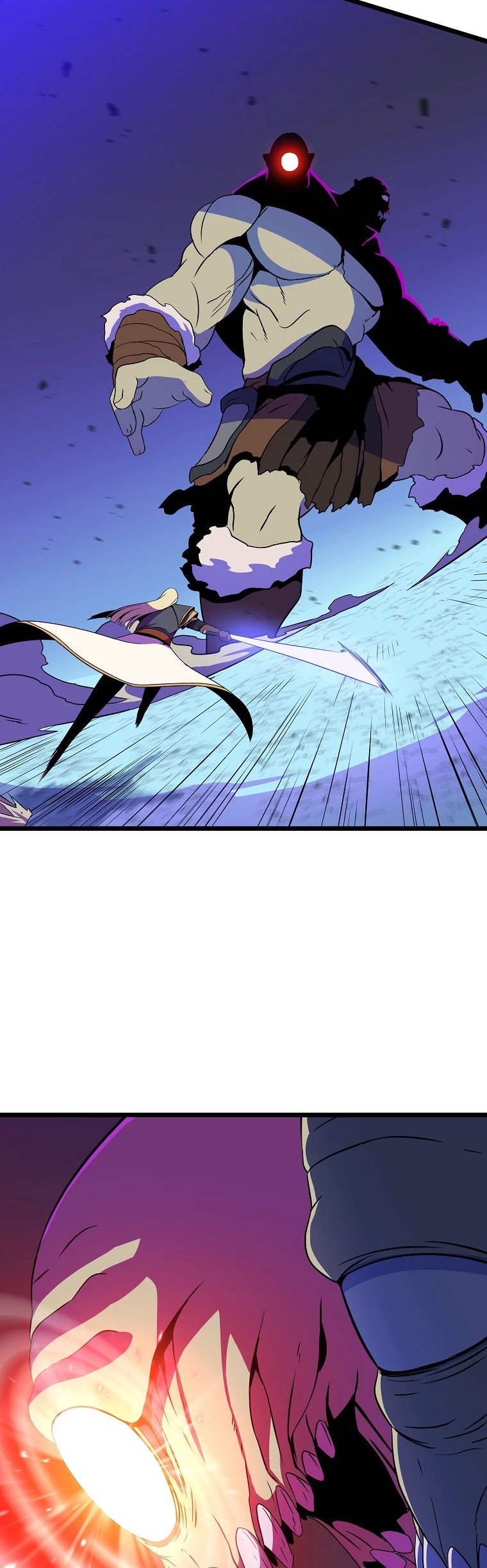 Kill the Hero Chapter 92 page 28 - Chapter 92