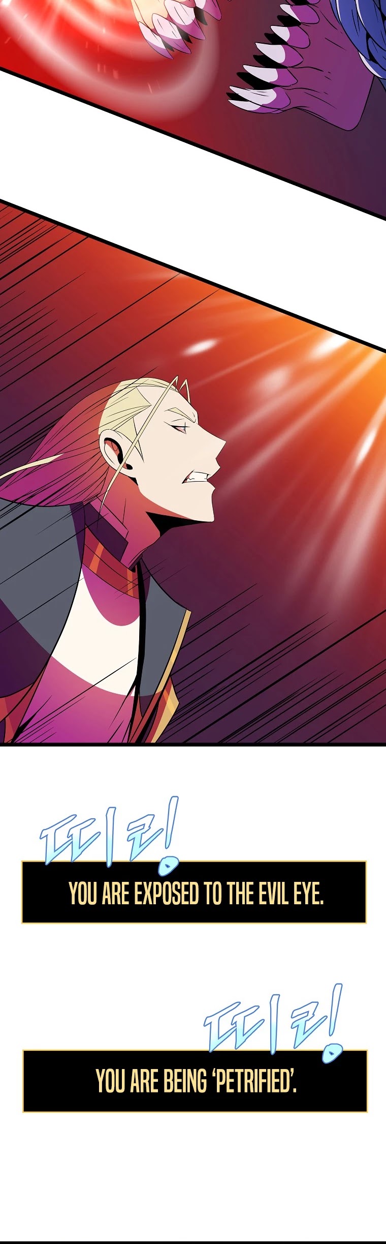 Kill the Hero Chapter 92 page 29 - Chapter 92