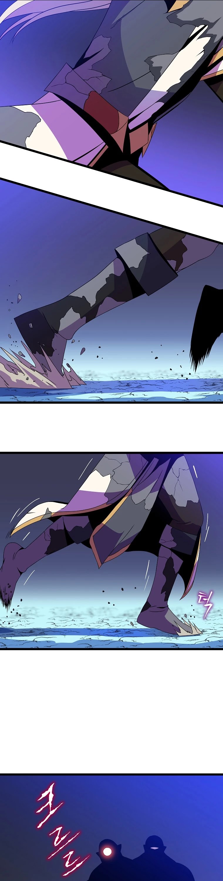 Kill the Hero Chapter 92 page 30 - Chapter 92