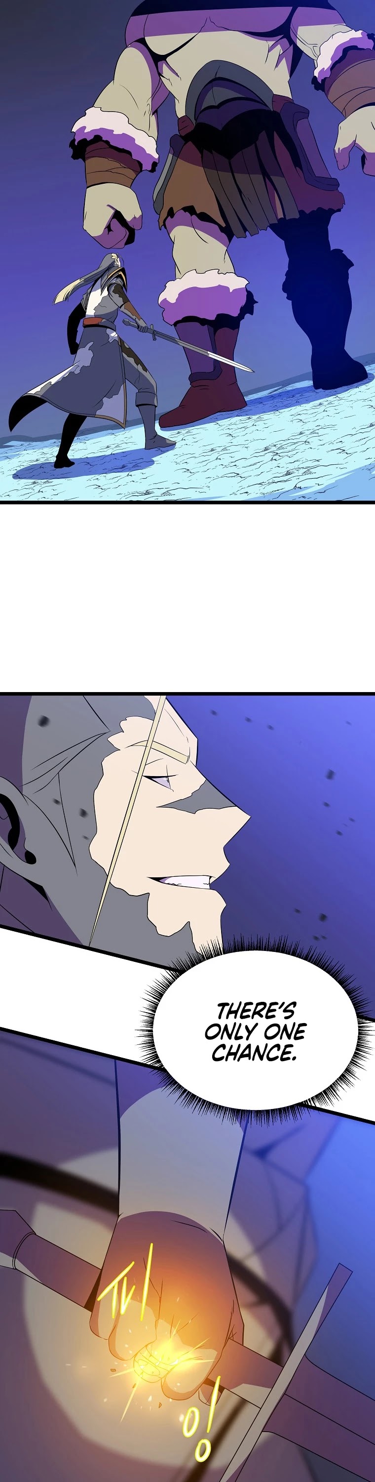Kill the Hero Chapter 92 page 31 - Chapter 92