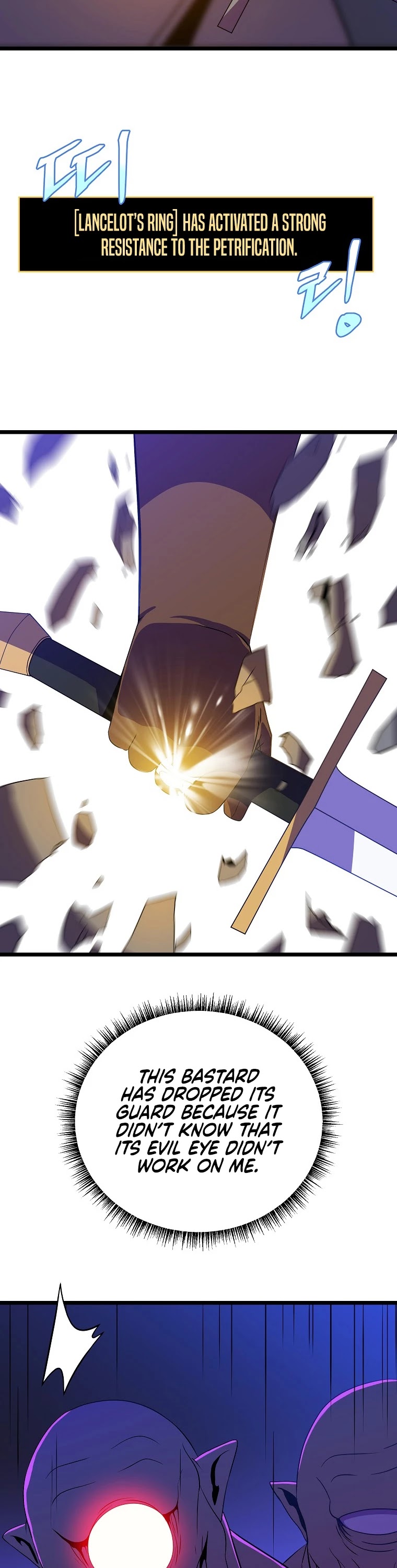 Kill the Hero Chapter 92 page 32 - Chapter 92