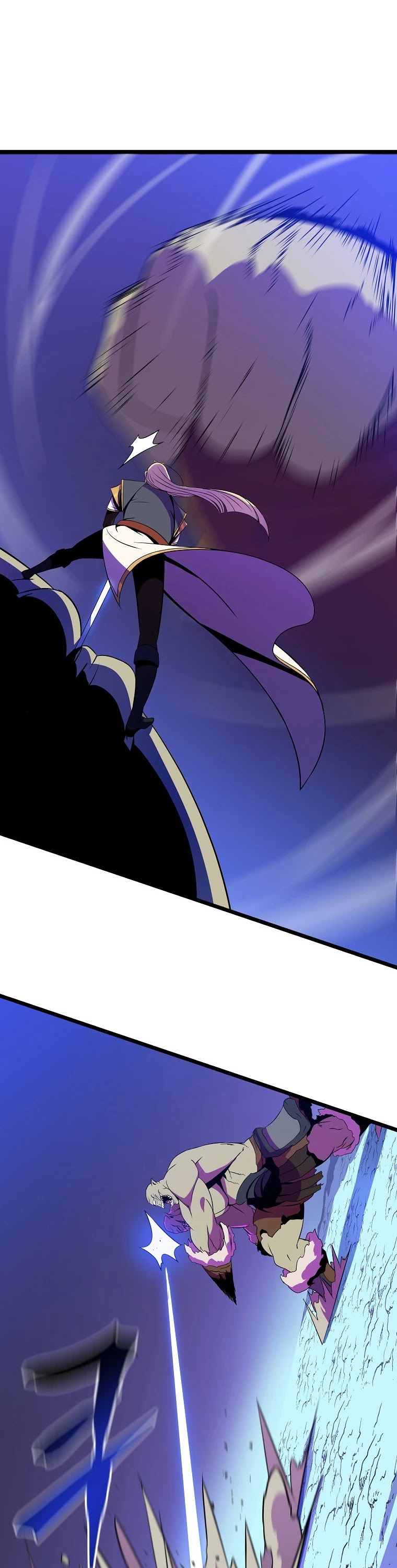 Kill the Hero Chapter 92 page 34 - Chapter 92