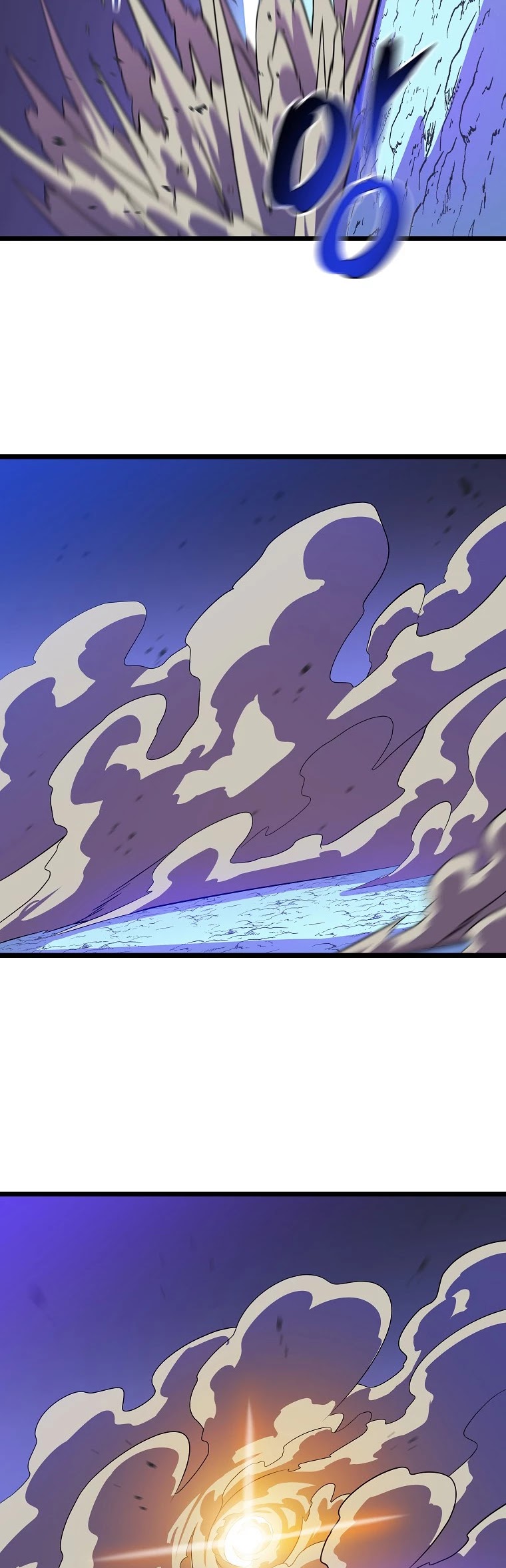 Kill the Hero Chapter 92 page 35 - Chapter 92