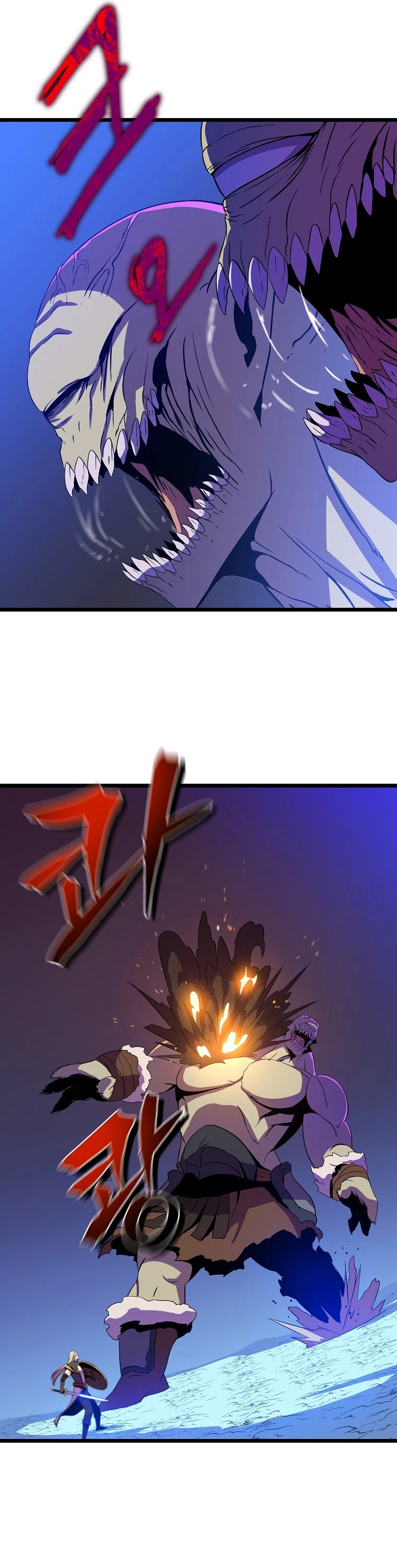 Kill the Hero Chapter 92 page 37 - Chapter 92