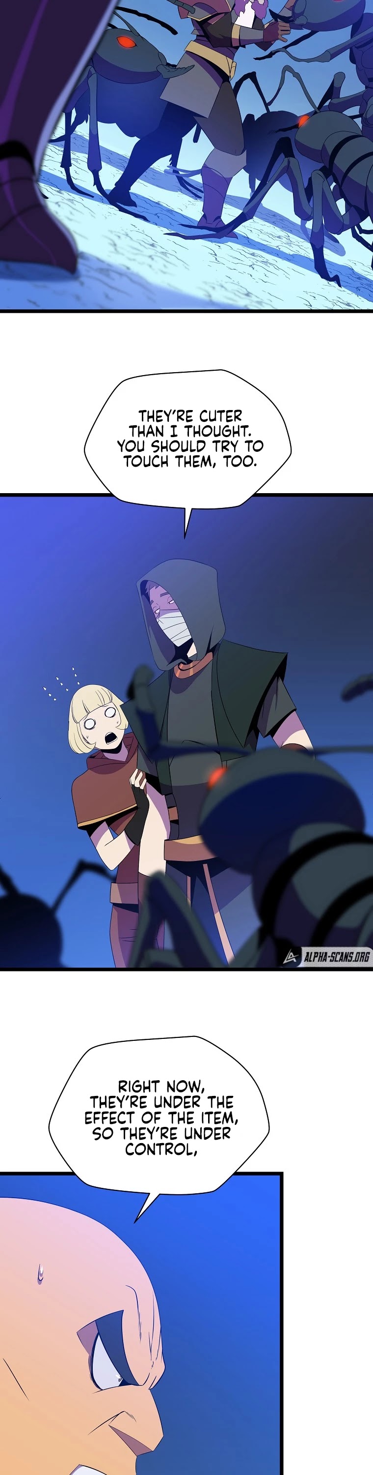 Kill the Hero Chapter 92 page 6 - Chapter 92