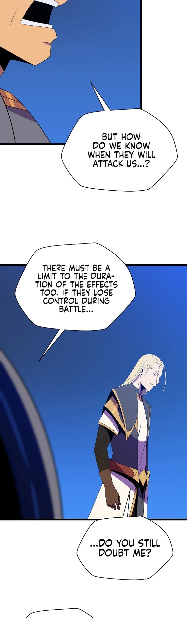 Kill the Hero Chapter 92 page 7 - Chapter 92