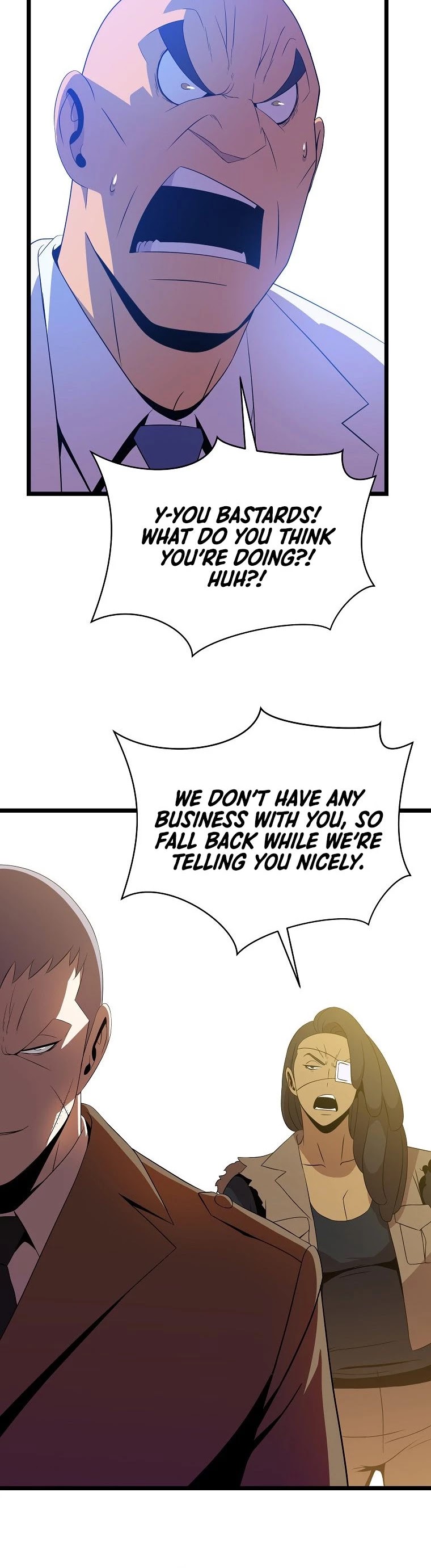 Kill the Hero Chapter 93 page 12 - Chapter 93