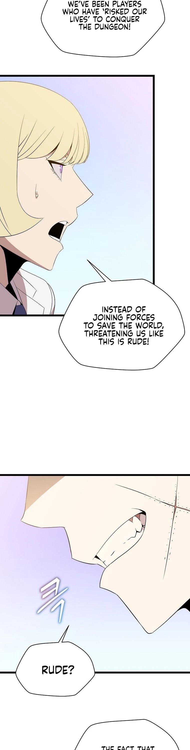 Kill the Hero Chapter 93 page 14 - Chapter 93