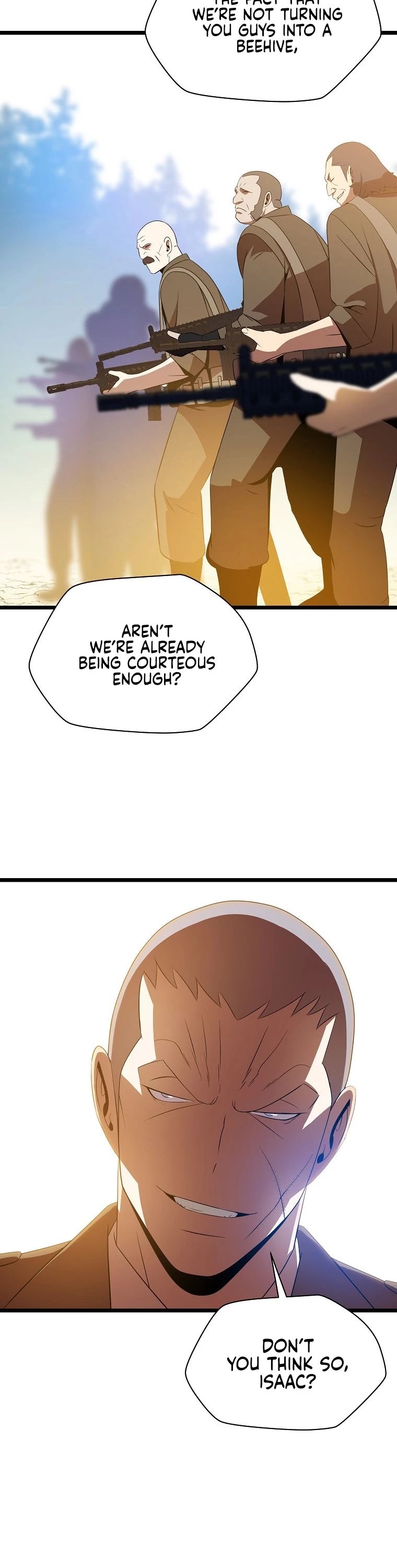 Kill the Hero Chapter 93 page 15 - Chapter 93
