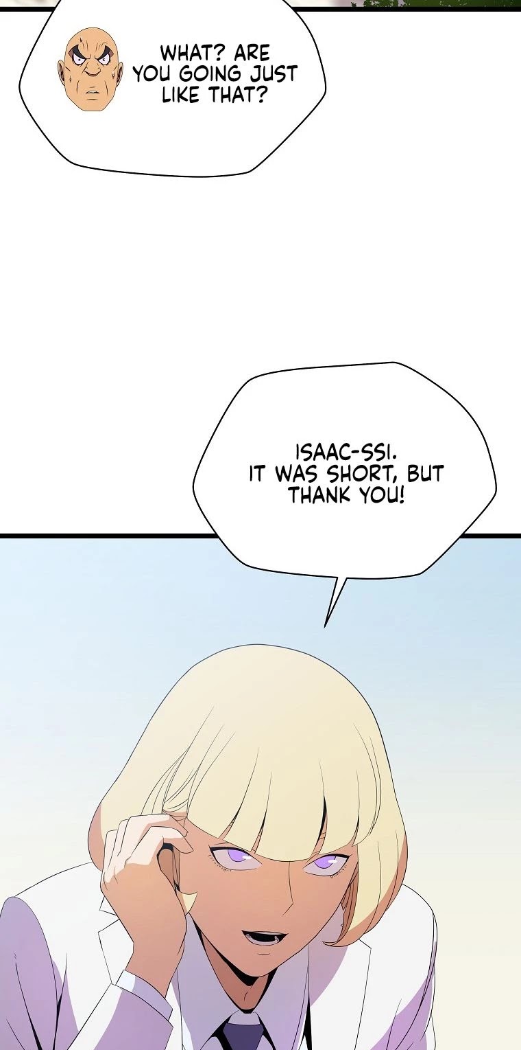 Kill the Hero Chapter 93 page 22 - Chapter 93