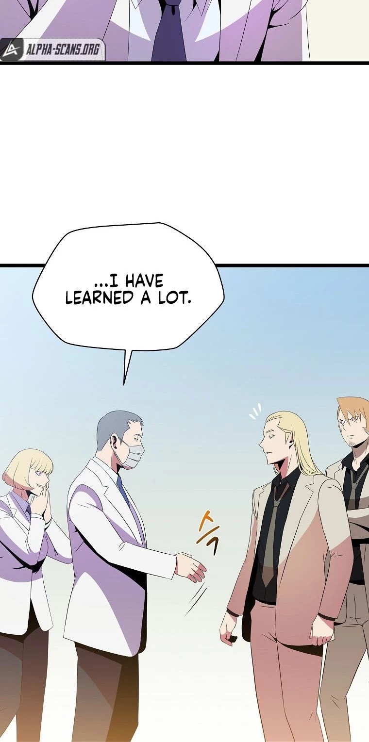 Kill the Hero Chapter 93 page 23 - Chapter 93