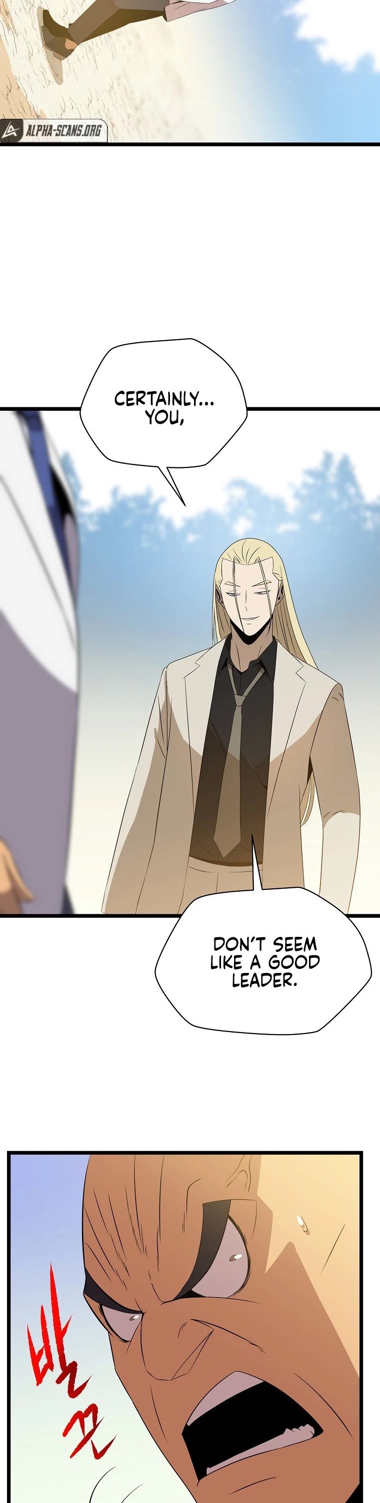 Kill the Hero Chapter 93 page 27 - Chapter 93