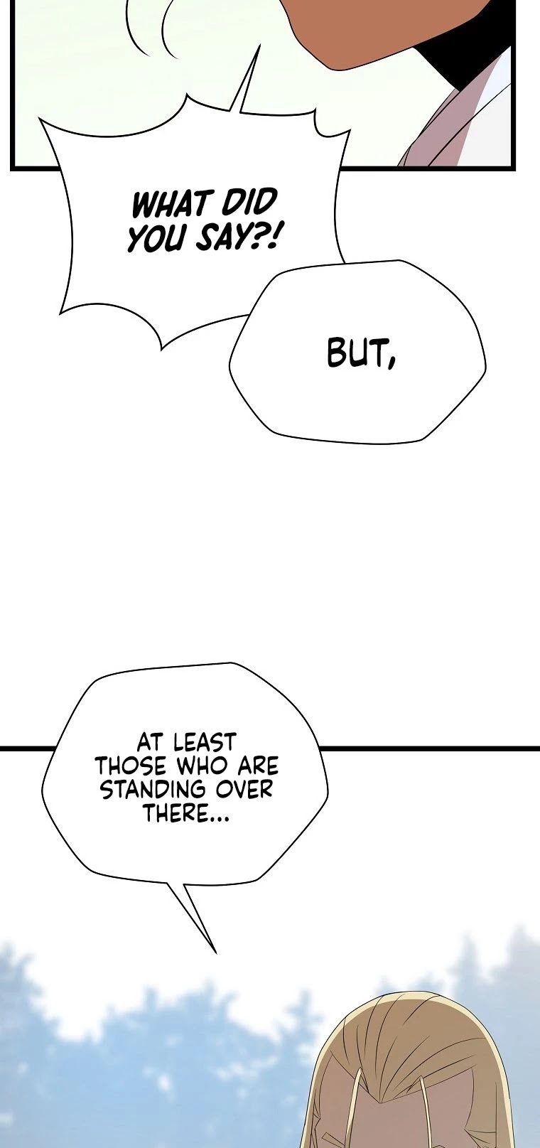 Kill the Hero Chapter 93 page 28 - Chapter 93