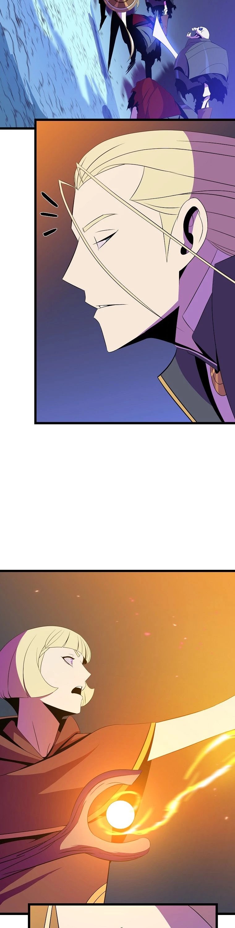Kill the Hero Chapter 93 page 3 - Chapter 93