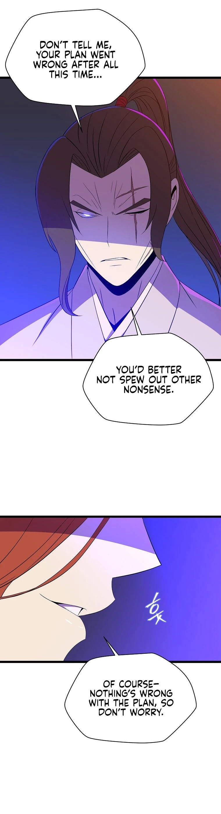 Kill the Hero Chapter 93 page 39 - Chapter 93