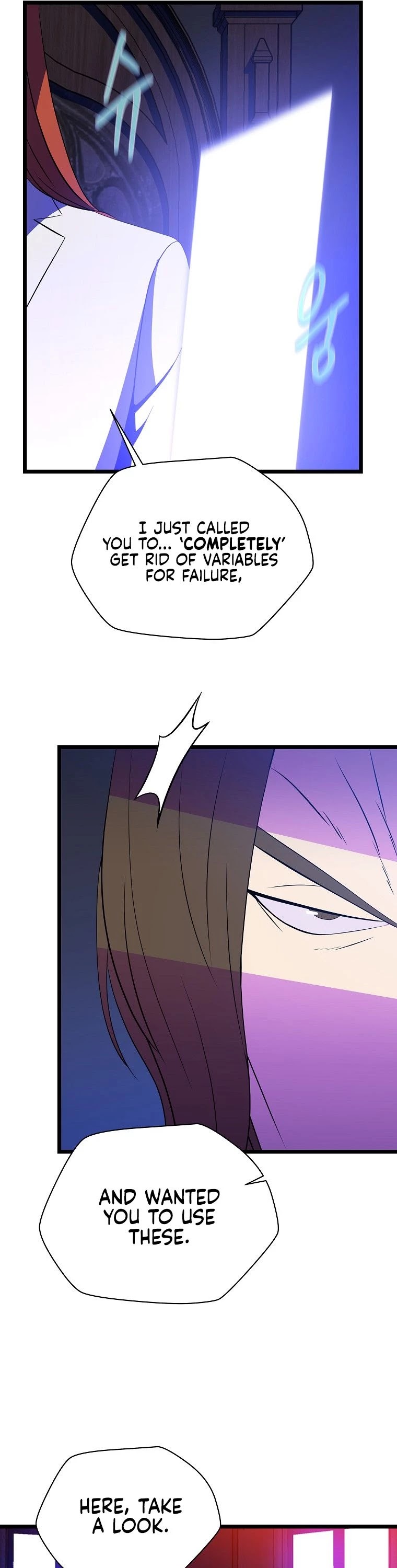 Kill the Hero Chapter 93 page 40 - Chapter 93