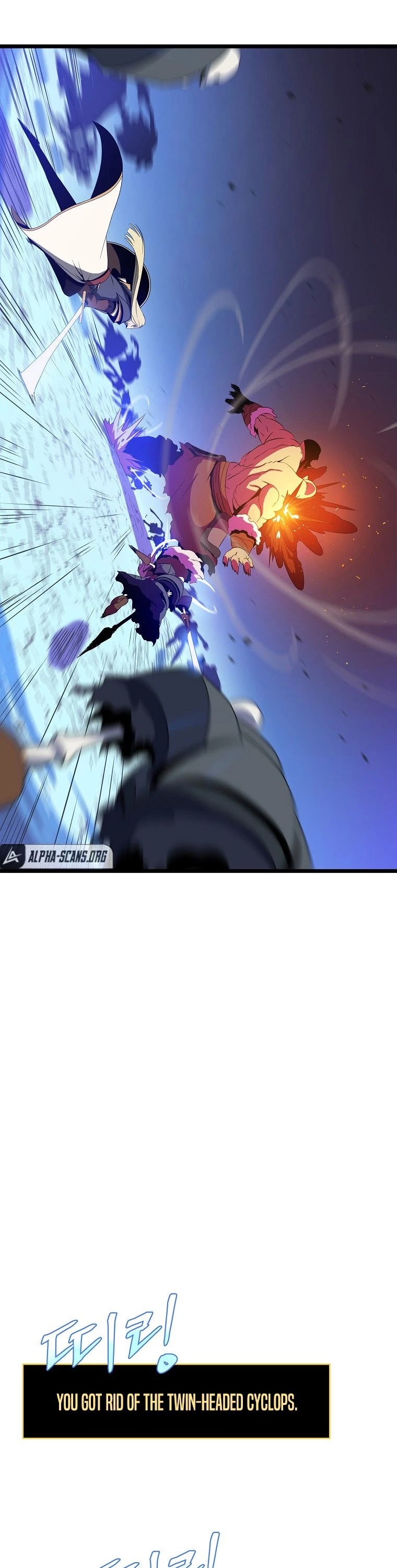 Kill the Hero Chapter 93 page 5 - Chapter 93