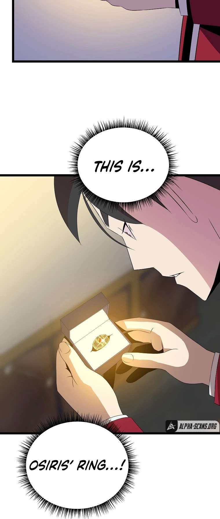 Kill the Hero Chapter 94 page 13 - Chapter 94