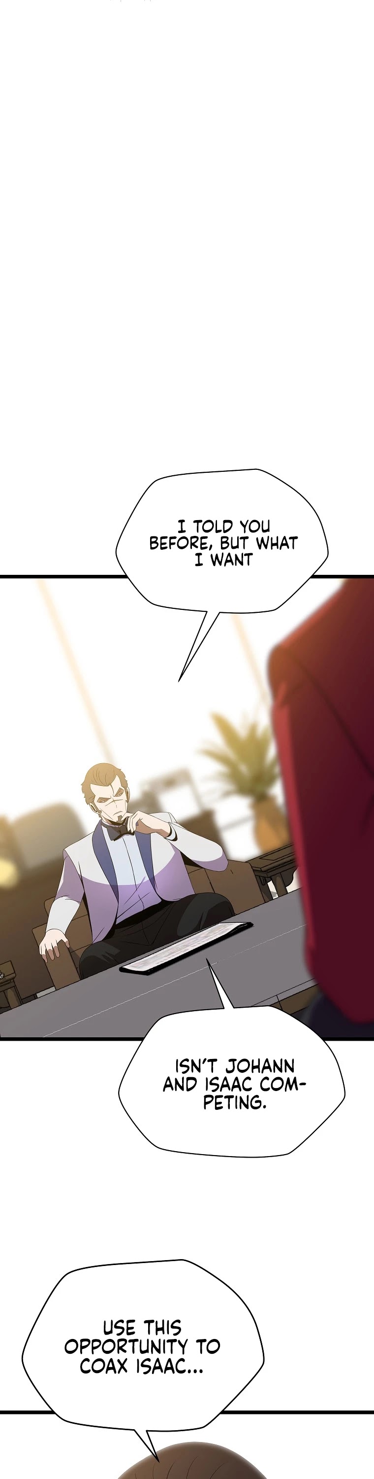 Kill the Hero Chapter 94 page 14 - Chapter 94