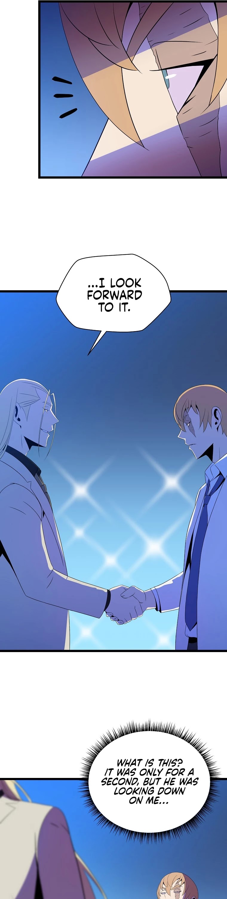 Kill the Hero Chapter 94 page 19 - Chapter 94