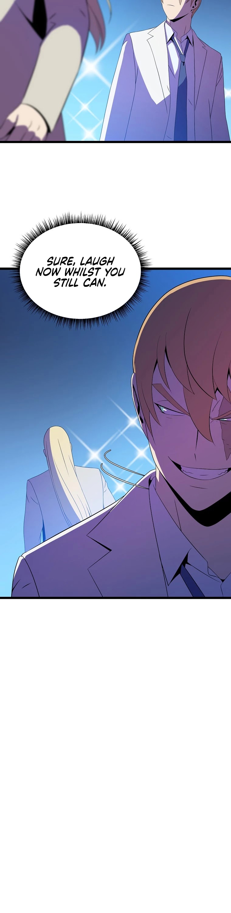 Kill the Hero Chapter 94 page 20 - Chapter 94