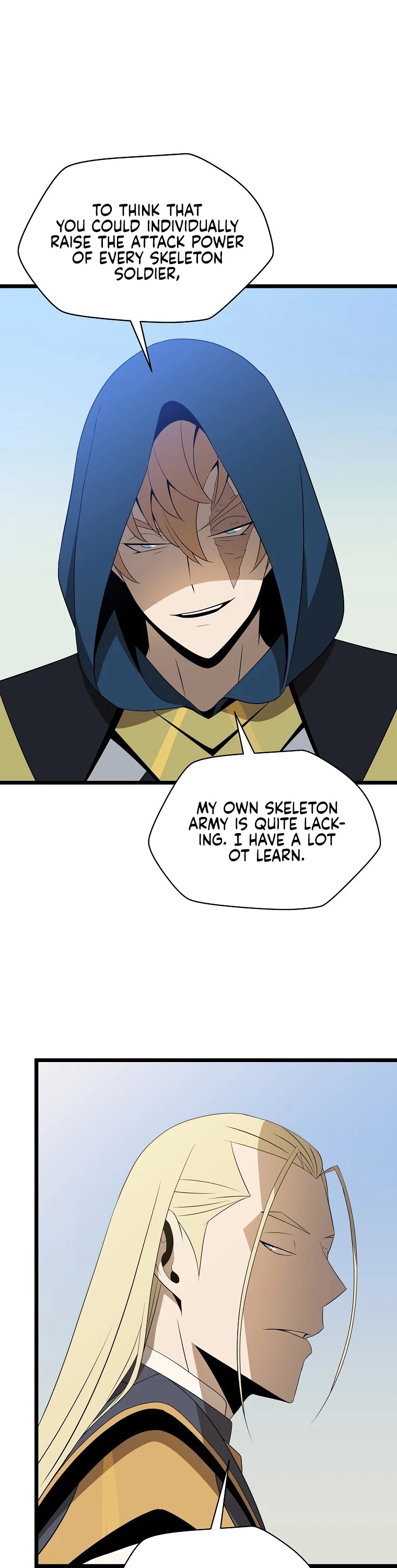 Kill the Hero Chapter 94 page 24 - Chapter 94