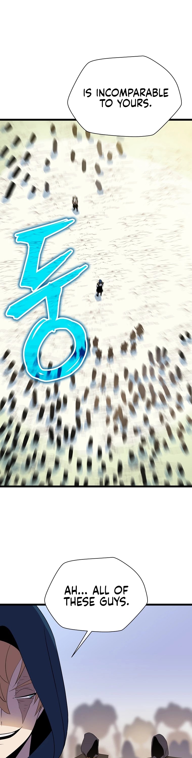 Kill the Hero Chapter 94 page 26 - Chapter 94
