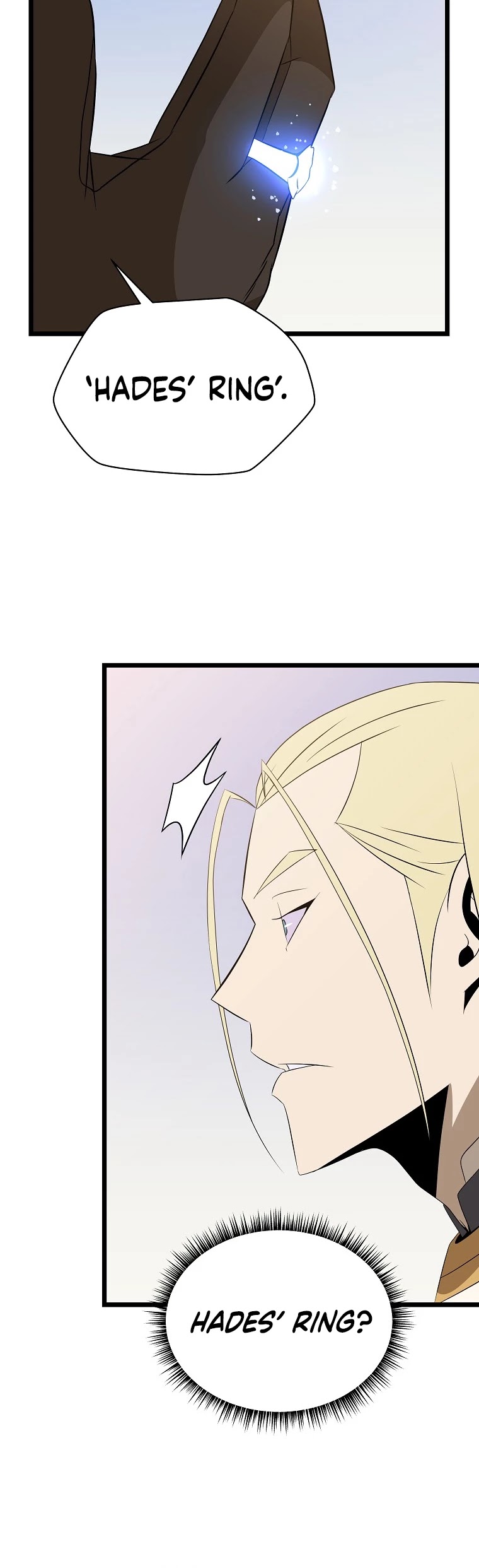 Kill the Hero Chapter 94 page 28 - Chapter 94