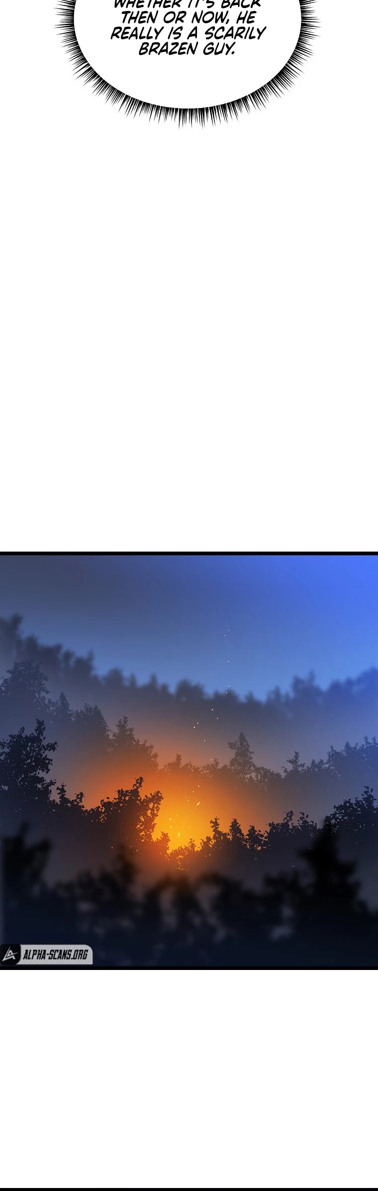 Kill the Hero Chapter 94 page 33 - Chapter 94