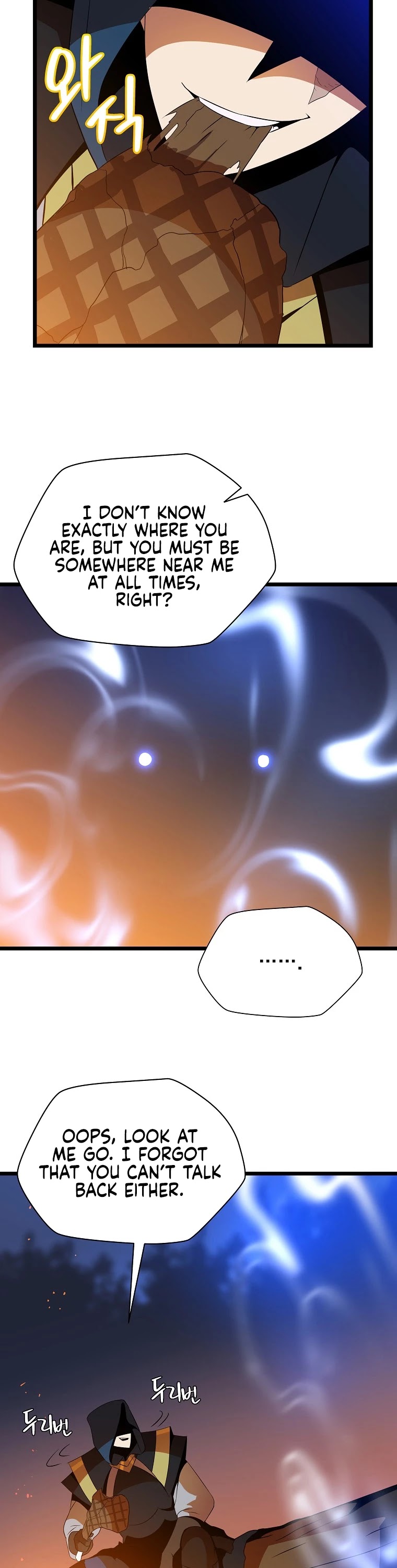 Kill the Hero Chapter 94 page 35 - Chapter 94