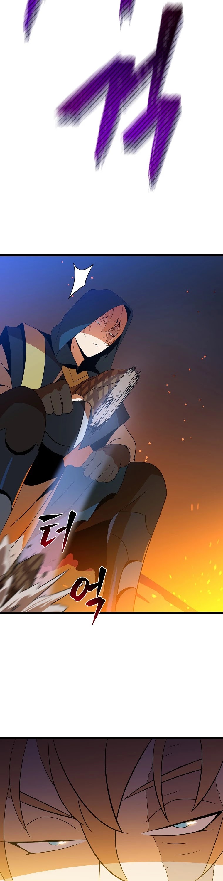 Kill the Hero Chapter 94 page 37 - Chapter 94