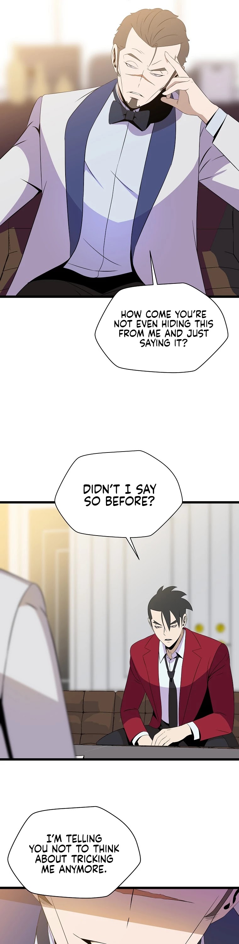 Kill the Hero Chapter 94 page 8 - Chapter 94