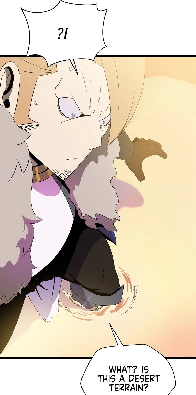Kill the Hero Chapter 95 page 11 - Chapter 95
