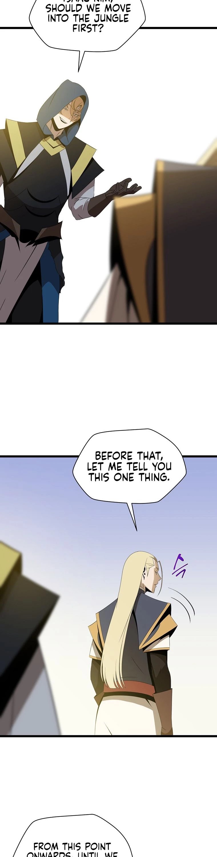 Kill the Hero Chapter 95 page 14 - Chapter 95