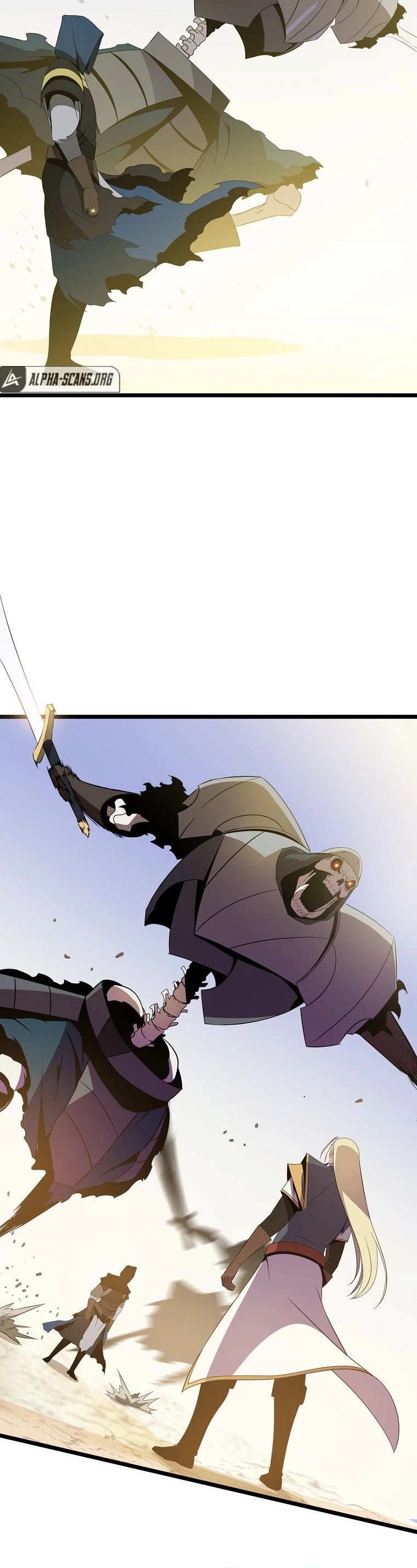 Kill the Hero Chapter 95 page 17 - Chapter 95
