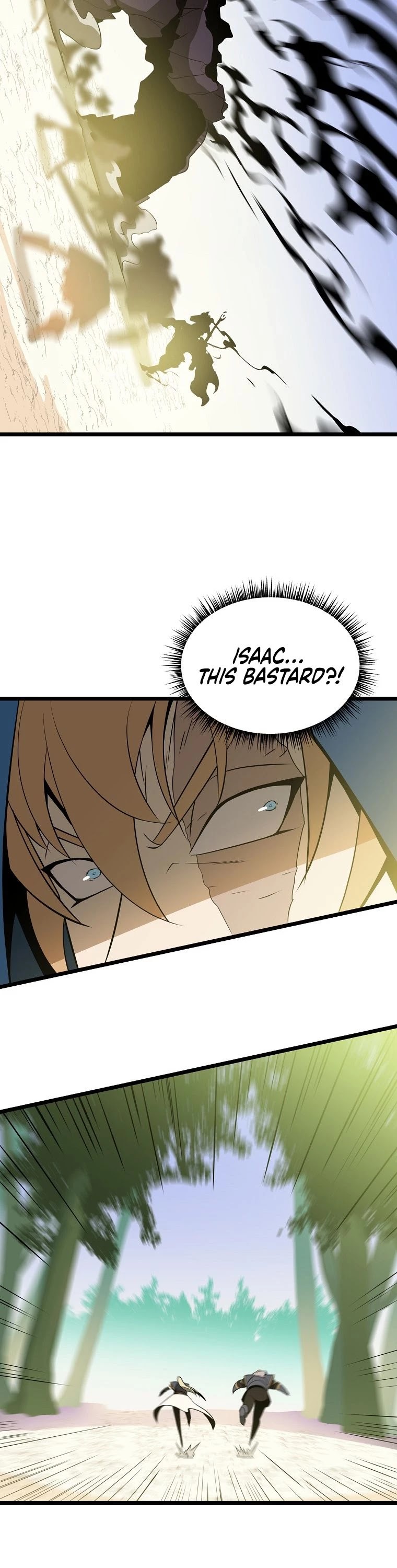 Kill the Hero Chapter 95 page 25 - Chapter 95