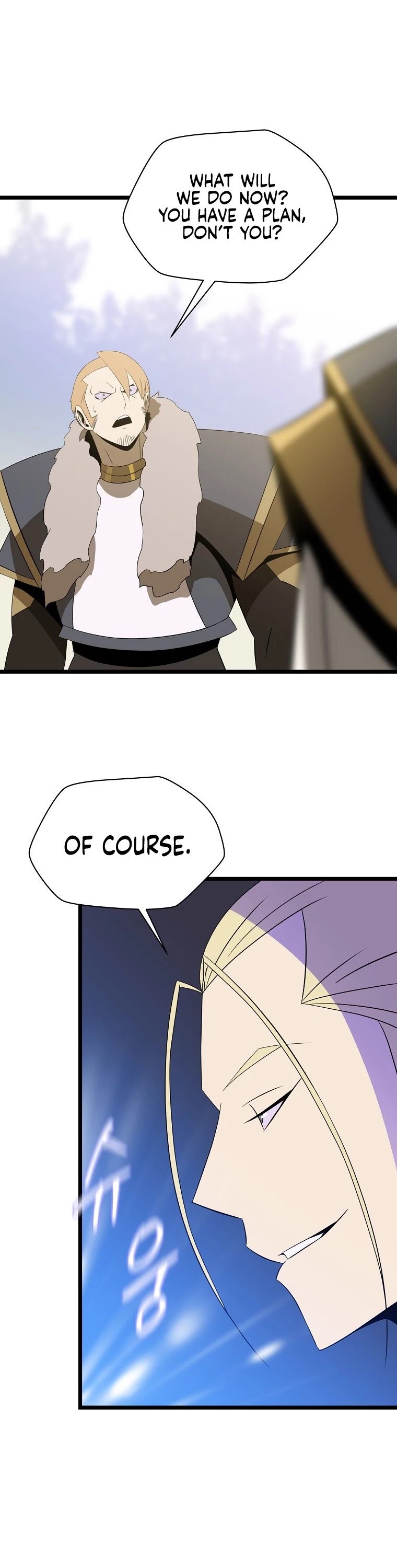 Kill the Hero Chapter 95 page 29 - Chapter 95