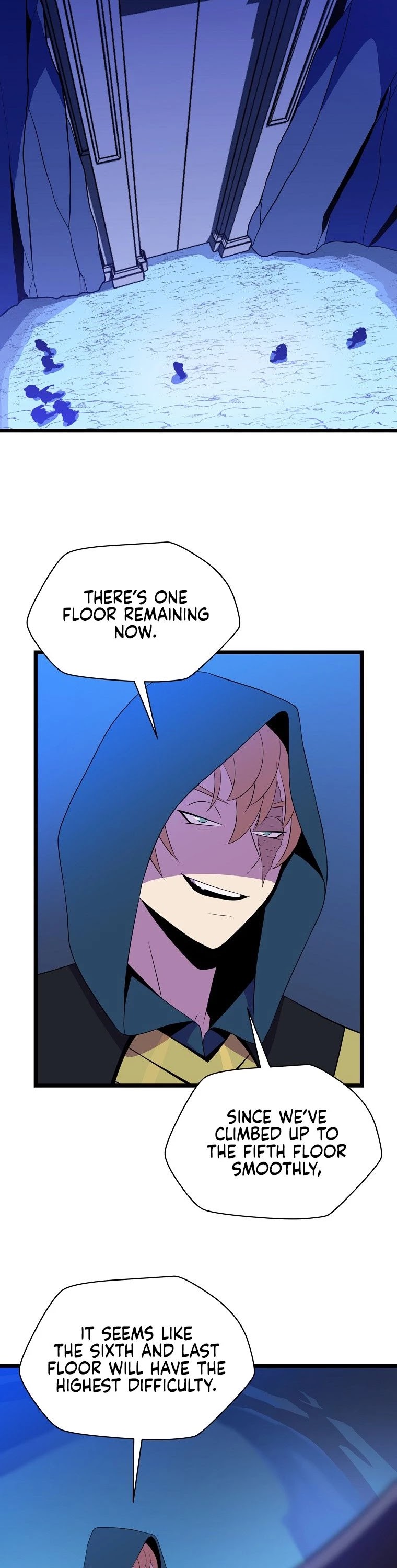 Kill the Hero Chapter 95 page 3 - Chapter 95