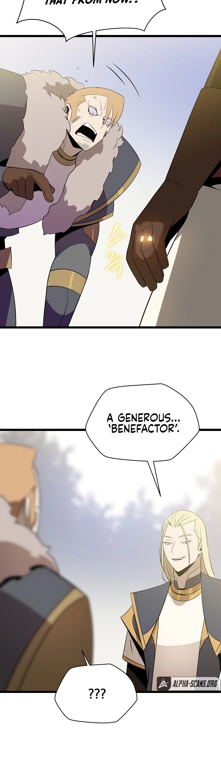 Kill the Hero Chapter 95 page 32 - Chapter 95