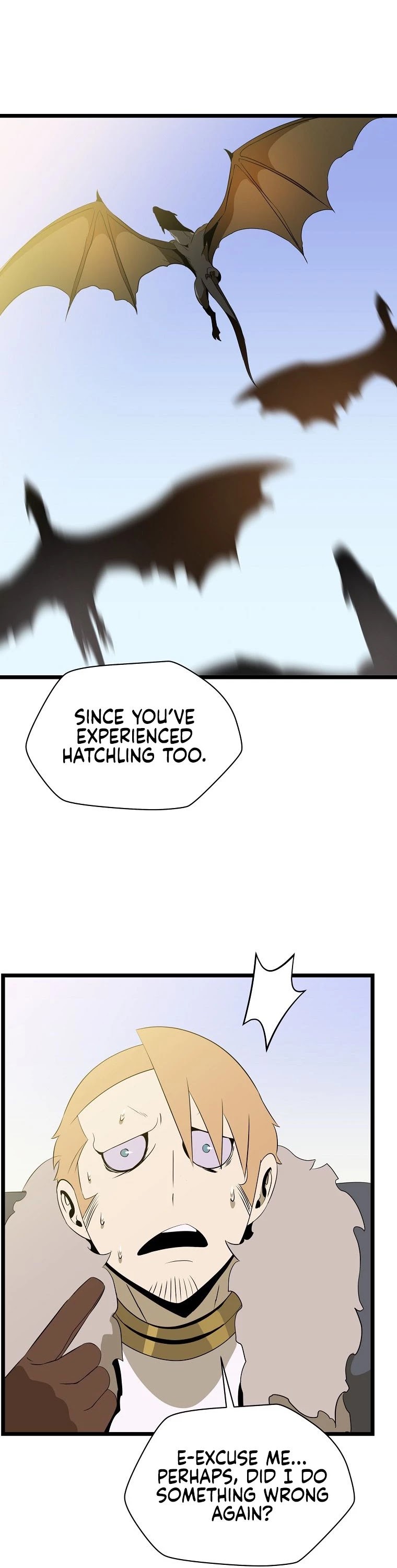 Kill the Hero Chapter 95 page 34 - Chapter 95